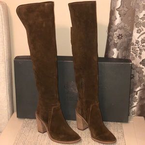 Vince Camino OTK Boots